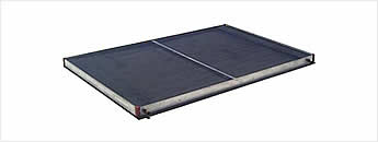 Coletor Solar